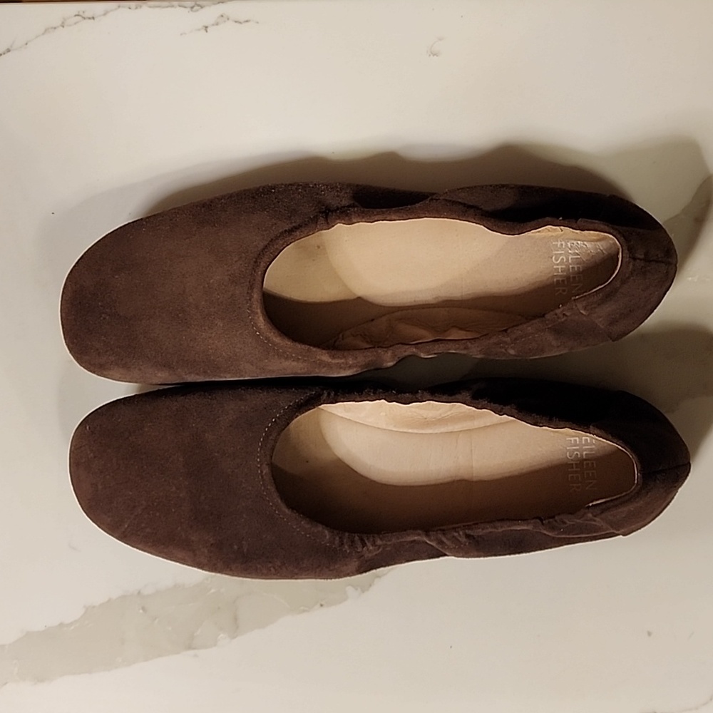 COPY - Eileen Fisher flats